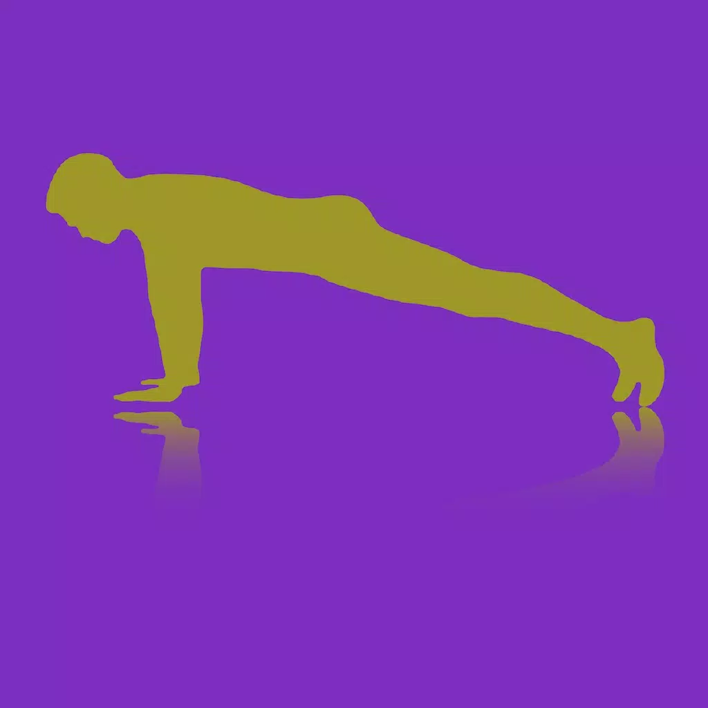 Pushups Counter Pushups Counter