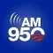 AM950 KTNF – The Progressive Talk Station