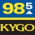 98.5 KYGO