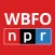 WBFO 88.7