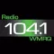 RADIO 104.1 WMRQ