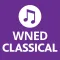 WNED Classical 94.5