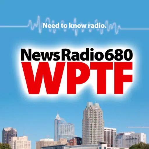 NewsRadio 680 WPTF / Need To Know Radio NewsRadio 680 WPTF / Need To Know Radio