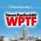 NewsRadio 680 WPTF / Need To Know Radio