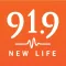 New Life 91.9