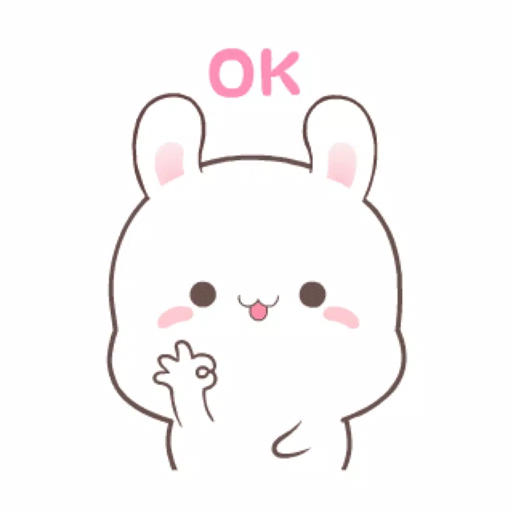 Bunny Wise Stickers Pack Bunny Wise Stickers Pack