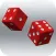 Shake! Rolling Dice