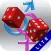 Shake! Spice Dice 3D - Lite