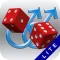 Shake! Spice Dice -Gay- Lite