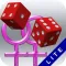 Shake! Lesbian Dice- Lite