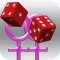 Shake! Spice Dice -Lesbian Ed