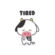 The World Of Animal Stickers