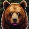 Grizzly Bear Platformer