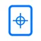 Card Centering Calculator