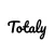 Totaly - Receipt Item Adder