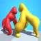 Kong Rush