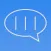 PopcornMessage - Vertical Writing with iMessage