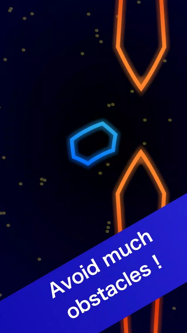 Space Walker Now ! Screenshots