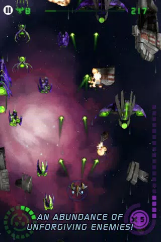 StarCannon Lite स्क्रीनशॉट