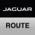 Jaguar InControl Route Planner