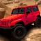 Offroad Jeep Simulator
