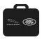 Jaguar Land Rover - The Source