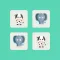 Find the Pair - Game for Kids