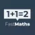 Fast Maths - Math Game