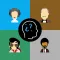 Guess the Character Quiz Game