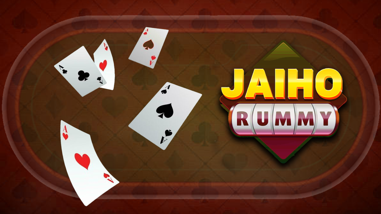 Jaiho Rummy Screenshots