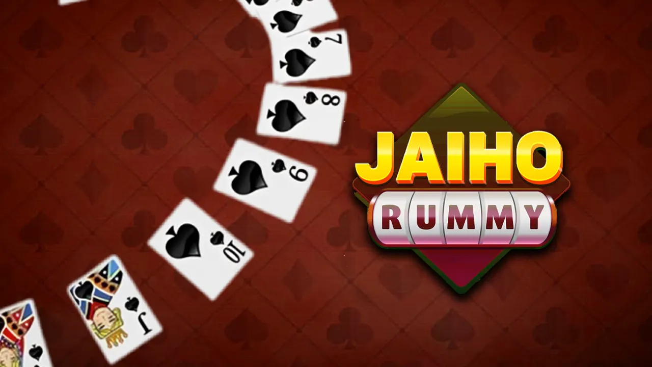 Jaiho Rummy Screenshots