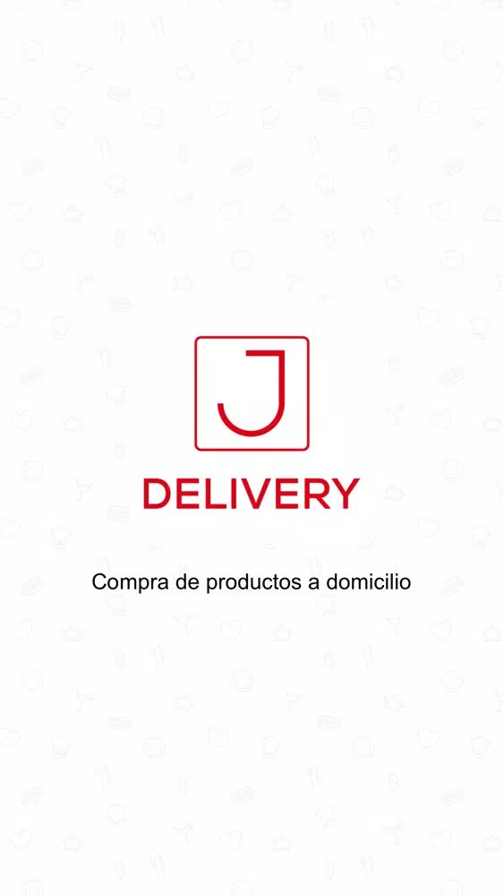 Jaime Delivery Screenshots