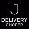 Jaime Delivery Repartidor