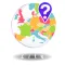 EUROPE Bubbles lite