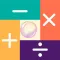 calculets: Math game puzzle