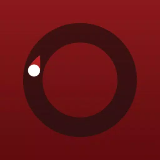 In Circle-hyper loop: 3d game In Circle-hyper loop: 3d game