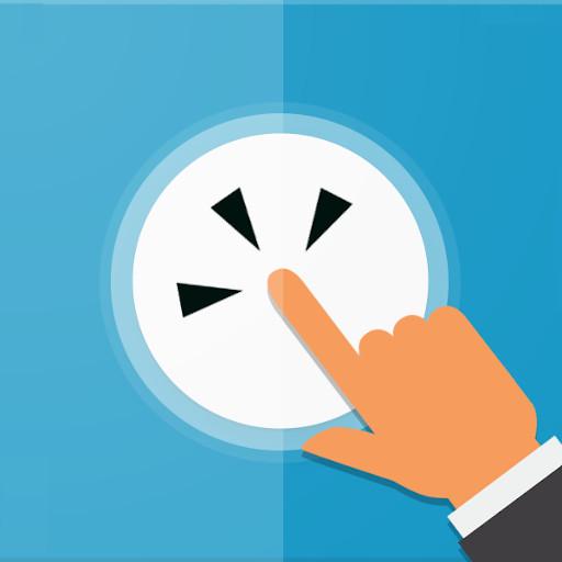 Touch Macro Pro - Auto Clicker Touch Macro Pro - Auto Clicker