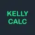 Kelly Criterion Calculator