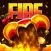 Fire: Mystic Puzzle