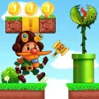 Jake's Adventure 2D Platformer Jake's Adventure 2D Platformer