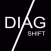 Shift by Diag