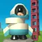 Stacky Rocket