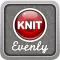 Knit Evenly Calculator
