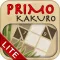 Primo Kakuro Lite