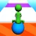 Hopping-Ball Run!