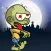 Granny vs Zombies