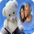 Teddy Bear Day Photo Frame