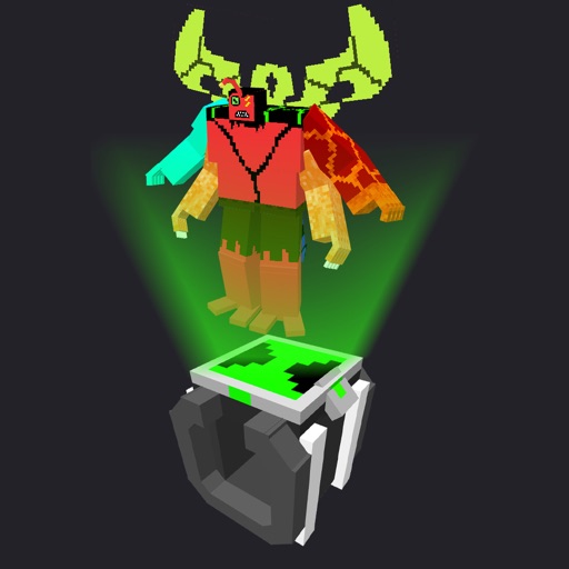 Ben Mod For Minecraft PE MCPE Ben Mod For Minecraft PE MCPE