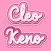 Keno Cleo - Classic Keno game