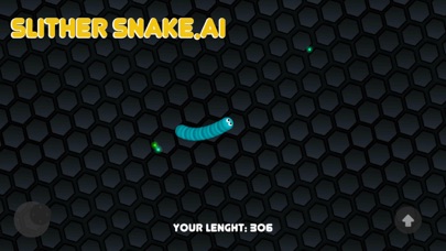 Capturas de pantalla de Slither.AI vs Snake.AI
